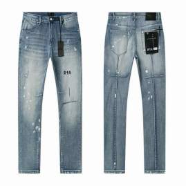 Picture of RTA Jeans Long _SKURTAsz30-38mrtxRA91113453
